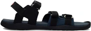 Order Puma Stride One8 Sandal 'Black Blue' 384559-03