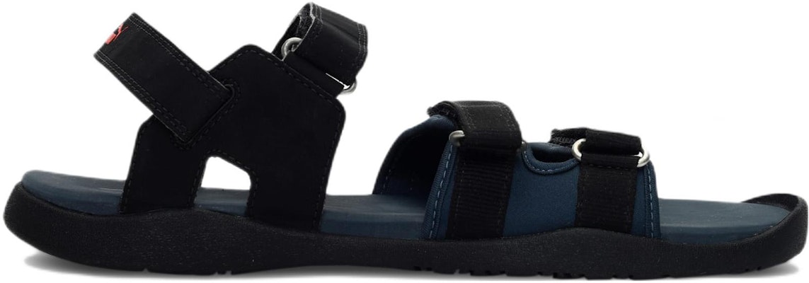 Puma Stride One8 Sandalia 'Negro Azul' 384559-03 Order Puma Stride One8 Sandalia 'Negro Azul' 384559-03