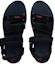 Lookbook Puma Stride One8 Sandal 'Hitam Biru' 384559-03