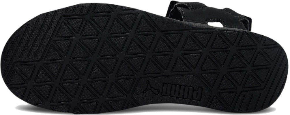 Puma Stride One8 Sandalia 'Negro Azul' 384559-03 Purchase Puma Stride One8 Sandalia 'Negro Azul' 384559-03