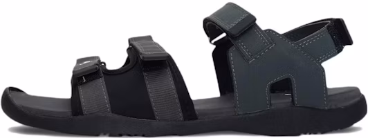 Puma Stride One8 Sandal 'Black Grey' 384559-02 Puma Stride One8 Sandal 'Black Grey' 384559-02
