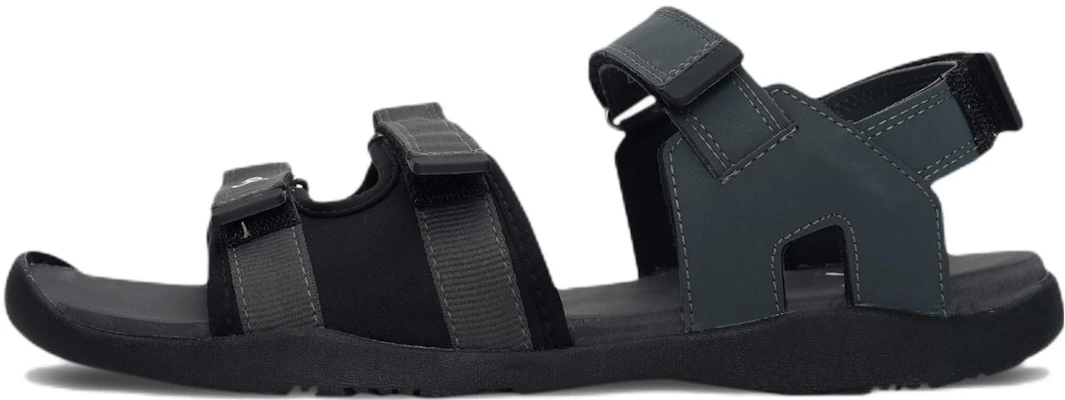 Sandal Puma Stride One8 'Hitam Abu-Abu' 384559-02 Buy Sandal Puma Stride One8 'Hitam Abu-Abu' 384559-02