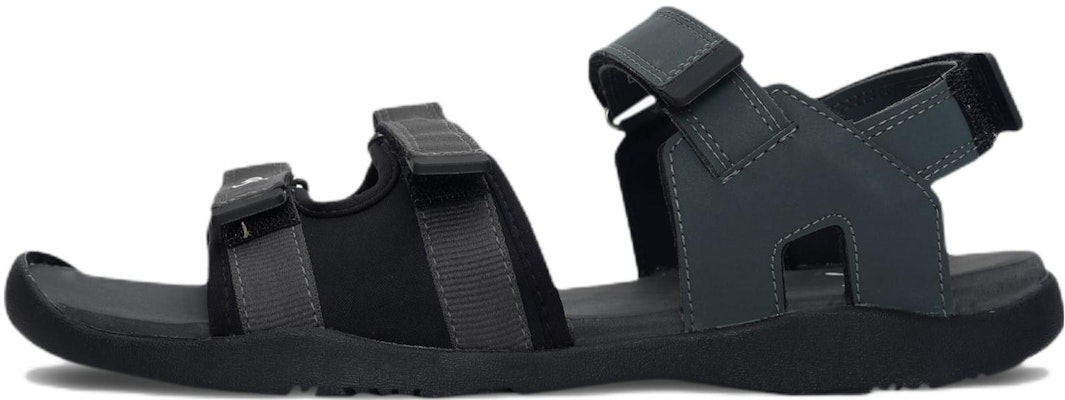 Sandal Puma Stride One8 'Hitam Abu-Abu' 384559-02 Buy Sandal Puma Stride One8 'Hitam Abu-Abu' 384559-02