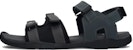 Puma Stride One8 Sandal 'Hitam Kelabu' 384559-02