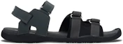 Order Sandal Puma Stride One8 'Hitam Abu-Abu' 384559-02