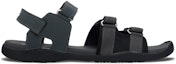 Order Puma Stride One8 Sandal 'Hitam Kelabu' 384559-02