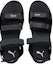 Lookbook Puma Stride One8 Sandal 'Hitam Kelabu' 384559-02