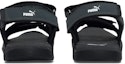 Shop Puma Stride One8 Sandal 'Hitam Kelabu' 384559-02