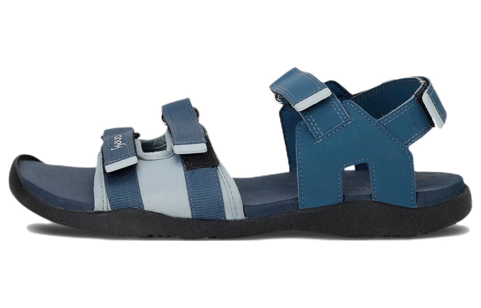 Puma Stride One8 Sandal 'Blue Grey' 384559-04