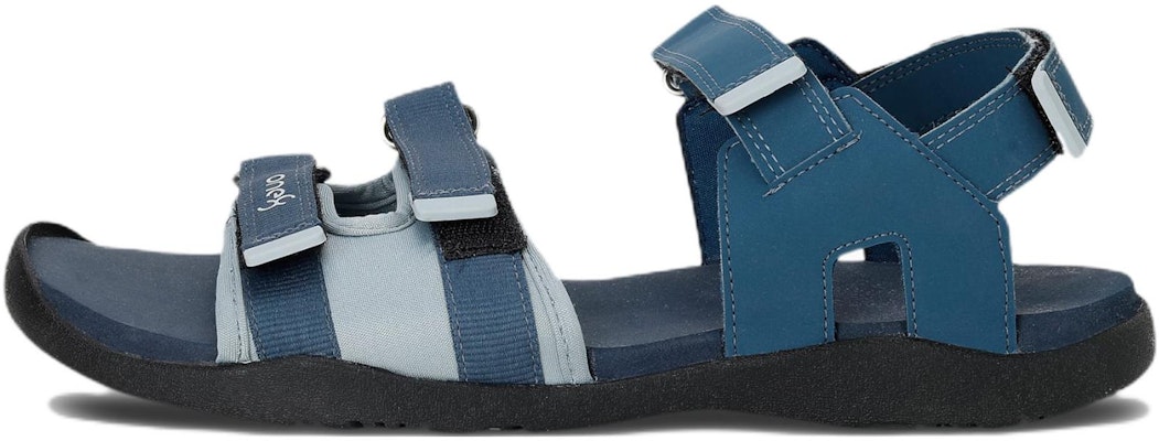 Sandal Puma Stride One8 'Biru Abu-Abu' 384559-04 Buy Sandal Puma Stride One8 'Biru Abu-Abu' 384559-04