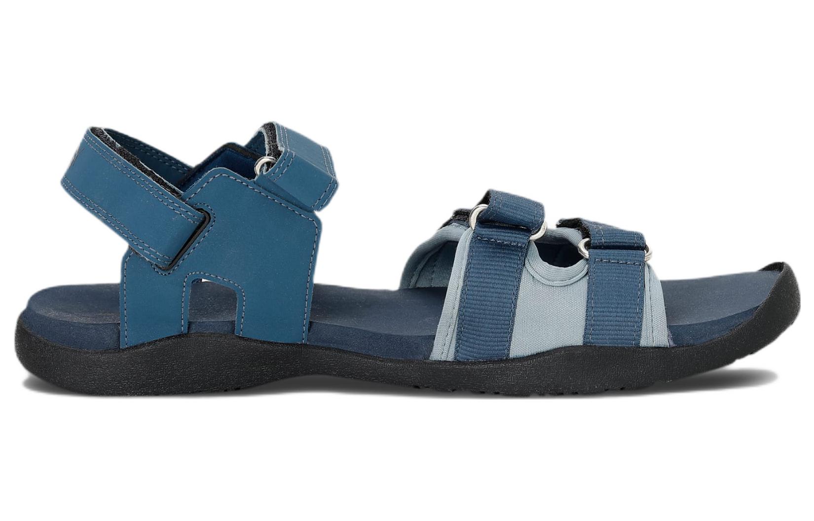 Order Puma Stride One8 Sandal 'Blue Grey' 384559-04