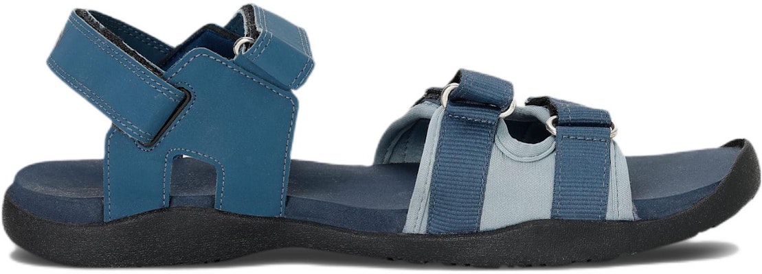 Sandal Puma Stride One8 'Biru Abu-Abu' 384559-04 Order Sandal Puma Stride One8 'Biru Abu-Abu' 384559-04