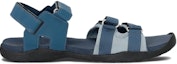 Order Puma Stride One8 Sandal 'Biru Kelabu' 384559-04
