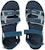 Puma Stride One8 Sandal 'Biru Kelabu' 384559-04