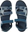 Lookbook Puma Stride One8 Sandal 'Biru Kelabu' 384559-04