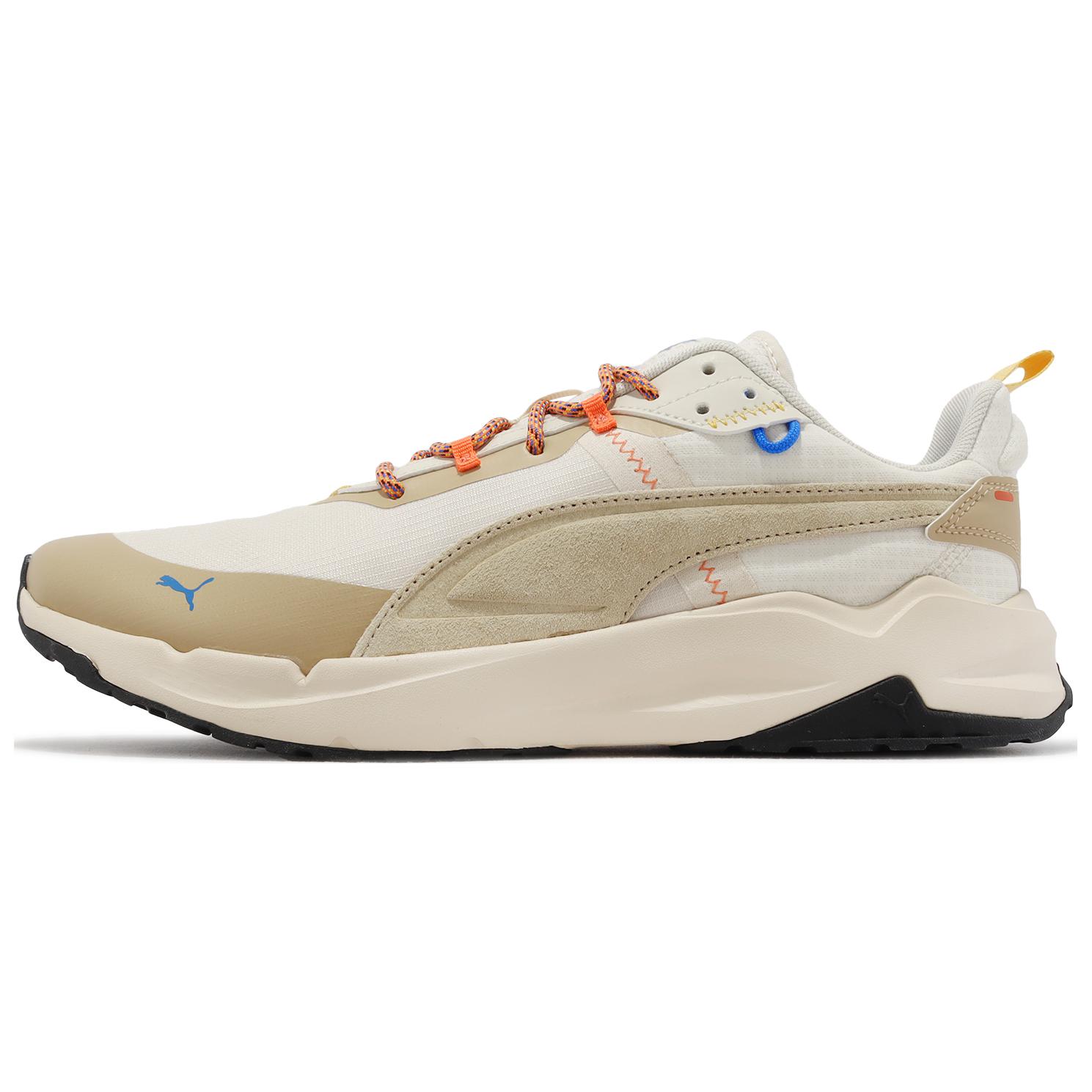 Puma Stride Open Road 'Alpine Snow' 392508-02