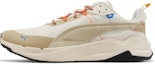 Buy Puma Stride Open Road 'Alpine Snow' dalam warna Salji Alpine 392508-02