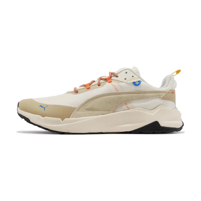 Puma Stride Open Road 'Alpine Snow'
