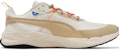 Puma Stride Open Road 'Alpine Snow' dalam warna Salji Alpine 392508-02