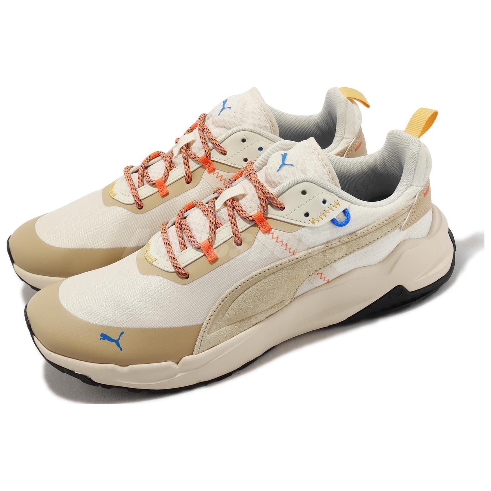 Lookbook Puma Stride Open Road ''Neige Alpine'' 392508-02