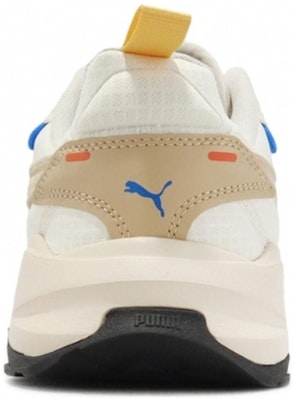 Puma Stride Open Road 'Alpine Snow' 392508-02 Shop Puma Stride Open Road 'Alpine Snow' 392508-02