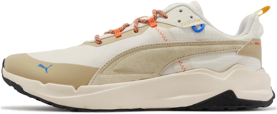 Puma Stride Open Road 'Alpine Snow' 392508-02 Details for Puma Stride Open Road 'Alpine Snow' 392508-02