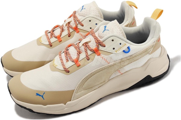 Puma Stride Open Road 'Alpine Snow' dalam warna Salji Alpine 392508-02 Cheap Puma Stride Open Road 'Alpine Snow' dalam warna Salji Alpine 392508-02