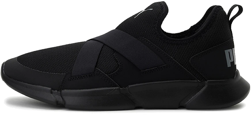 Puma Strider V1 Slip-on ''Zwart'' 193549-01 Buy Puma Strider V1 Slip-on ''Zwart'' 193549-01