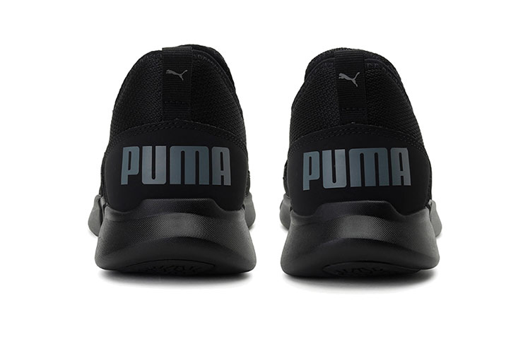 Lookbook Puma Strider V1 Slip-on ''Zwart'' 193549-01