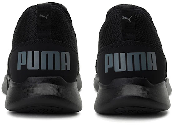 Puma Strider V1 Slip-on ''Zwart'' 193549-01 Lookbook Puma Strider V1 Slip-on ''Zwart'' 193549-01