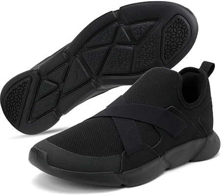 Puma Strider V1 Slip-on ''Zwart'' 193549-01 Shop Puma Strider V1 Slip-on ''Zwart'' 193549-01