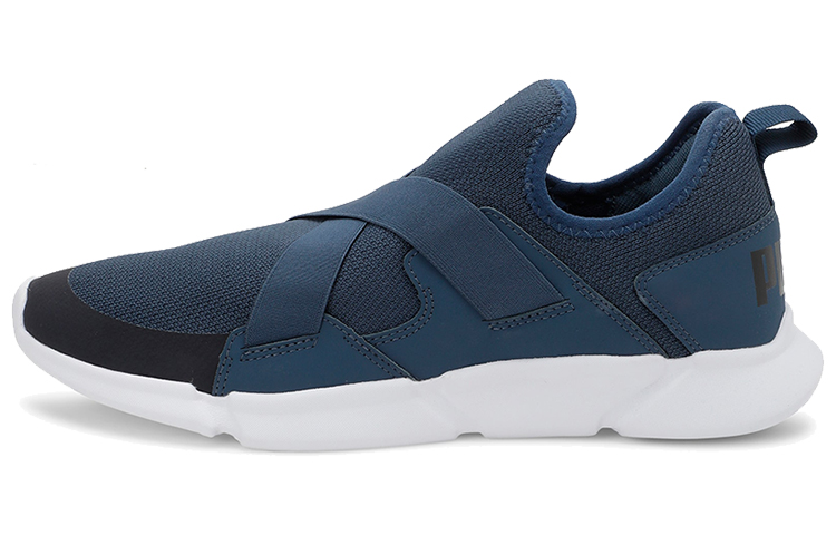 Puma Strider V1 Slip-on 'Blue White Black' 193549-03