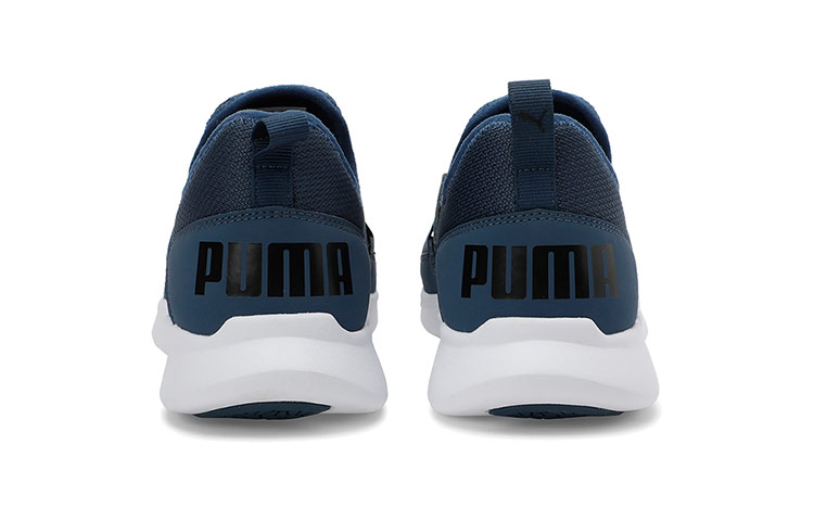 Shop Puma Strider V1 Slip-on ''Blauw Wit Zwart'' 193549-03