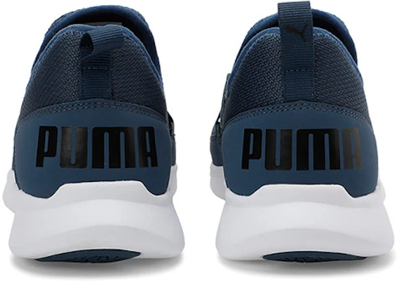 Puma Strider V1 Slip-on ''Blauw Wit Zwart'' 193549-03 Shop Puma Strider V1 Slip-on ''Blauw Wit Zwart'' 193549-03
