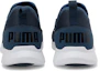 Shop Puma Strider V1 Slip-on ''Blauw Wit Zwart'' 193549-03