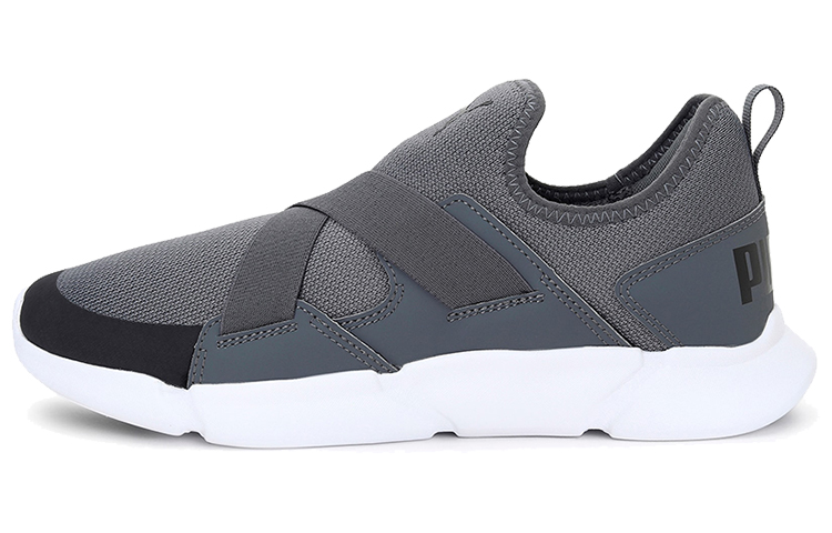 Puma Strider V1 Slip-on 'Gray Black Vai' 193549-02