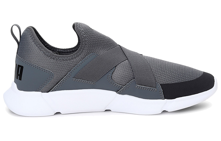 Order Puma Strider V1 Slip-on ''Grijs Zwart Vai'' 193549-02