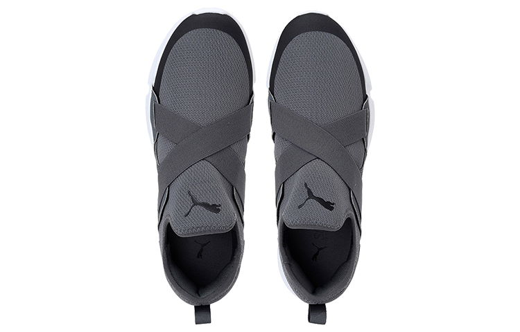 Lookbook Puma Strider V1 Slip-on ''Grijs Zwart Vai'' 193549-02