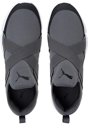 Puma Strider V1 Slip-on ''Grijs Zwart Vai'' 193549-02 Lookbook Puma Strider V1 Slip-on ''Grijs Zwart Vai'' 193549-02