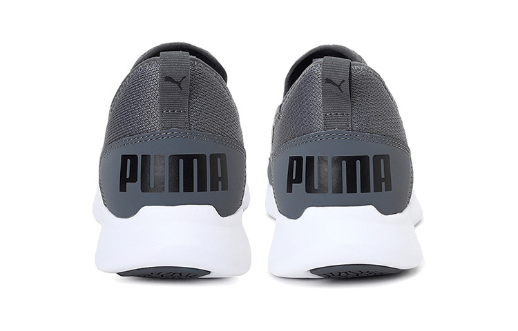 Shop Puma Strider V1 Slip-on ''Grijs Zwart Vai'' 193549-02