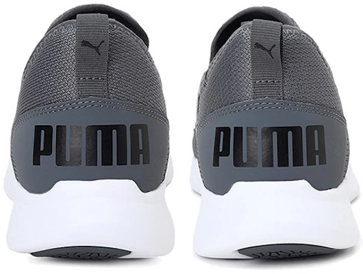 Puma Strider V1 Slip-on ''Grijs Zwart Vai'' 193549-02 Shop Puma Strider V1 Slip-on ''Grijs Zwart Vai'' 193549-02