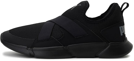 Puma Strider V1 Slip-on 'Black' 193549-01 Puma Strider V1 Slip-on 'Black' 193549-01