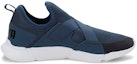 Order Puma Strider V1 Slip-on 'Biru Putih Hitam' 193549-03