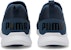 Puma Strider V1 Slip-on 'Biru Putih Hitam' 193549-03