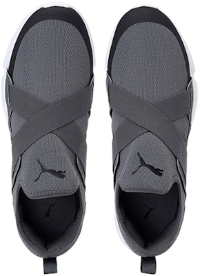 푸마 스트라이더 V1 슬립온 '그레이 블랙' (Puma Strider V1 Slip-on 'Gray Black') 193549-02 Lookbook 푸마 스트라이더 V1 슬립온 '그레이 블랙' (Puma Strider V1 Slip-on 'Gray Black') 193549-02