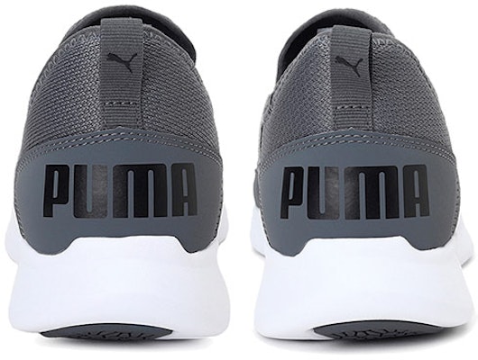 푸마 스트라이더 V1 슬립온 '그레이 블랙' (Puma Strider V1 Slip-on 'Gray Black') 193549-02 Shop 푸마 스트라이더 V1 슬립온 '그레이 블랙' (Puma Strider V1 Slip-on 'Gray Black') 193549-02