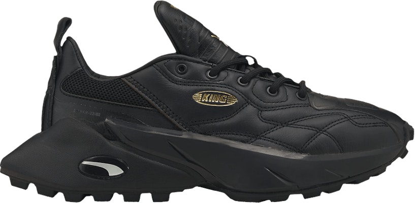 Puma 2025 buffalo black