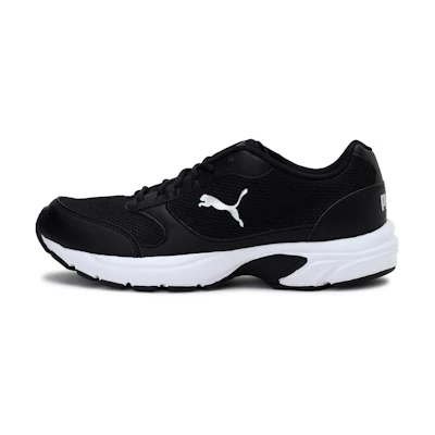 Puma Sturdy IDP 'Black Low-Top Running'