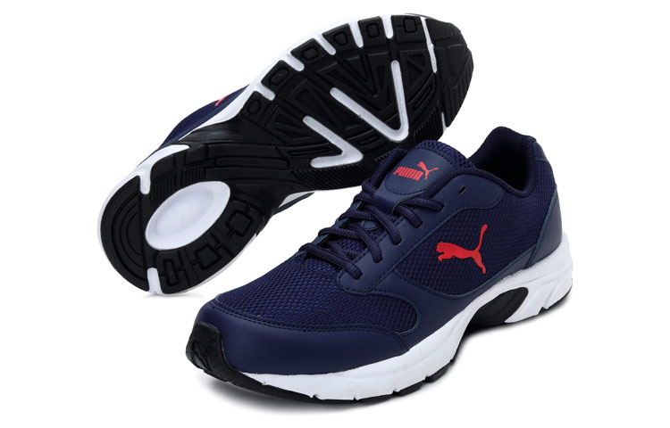 Lookbook Puma Sturdy IDP 'Azul Profundo' 375491-02