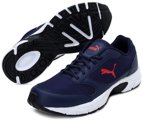 Puma Sturdy IDP 'Azul Profundo' 375491-02 Lookbook Puma Sturdy IDP 'Azul Profundo' 375491-02